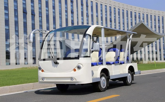 益高電動車